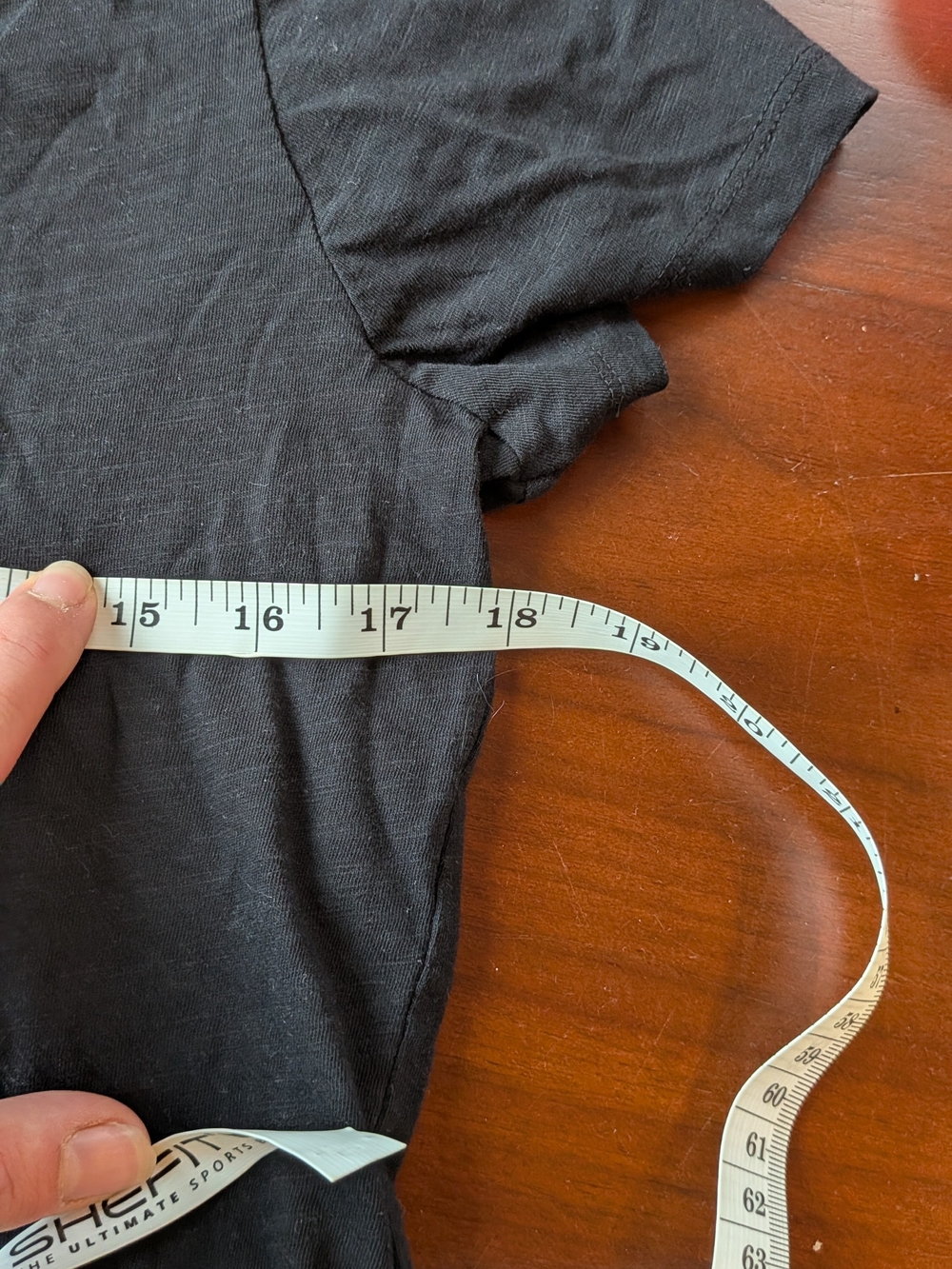 True Classic T Shirt - Women's